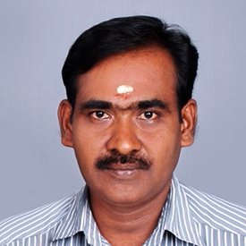 I am working as a Professor of Electrical and Electronics Engineering in one of the reputed Engineering College, Tamilnadu. M area of Research is Power Systems.