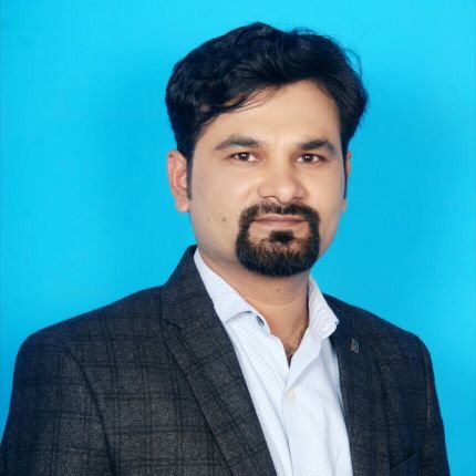 RadheyChaudha16's profile picture. Educator # Instructor # Author # Radhey Ki Reasoning # Youtuber