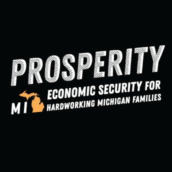 We focus on finding solutions to issues that impacting hardworking Michigan families, like #PaidSickLeave and affordable healthcare. Likes/RT ≠ endorsement.