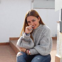Sandra Salgado (@sandruki99) 's Twitter Profile