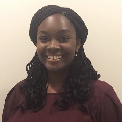 LouisaENkrumah's profile picture. Learning Experience Designer at the University of Maryland https://t.co/JrTSrxOVcl