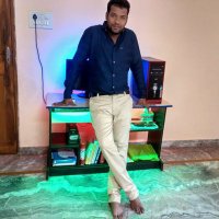 Abhishek Peshattiwar (@abhishekpeshat1) 's Twitter Profile