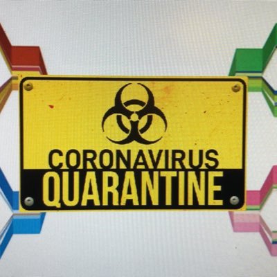 When life gives you Coronavirus, you turn everything into brackets! Give us a follow.  We will be doing daily brackets and polls for you to pick your favorites!