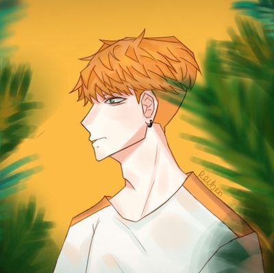 Reuben Jeeさんのプロフィール画像