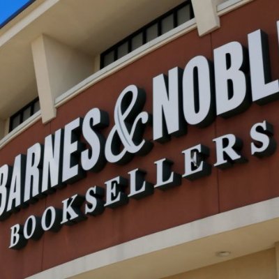 Offering the best discounts, products and services for our Virginia school systems. Barnes & Noble is here to serve our schools, educators and businesses.