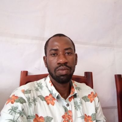 Team Leader at Tarzan African corporation Ltd , site manager, paint consultant, interior and exterior designer and vipers fc and Manchester united are my teams.