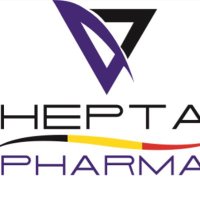 HEPTAPHARMA (@heptapharma1) 's Twitter Profile