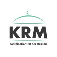 Koordinationsrat der Muslime (@krmuslime) 's Twitter Profile Photo Koordinationsrat der Muslime (@krmuslime) 's Twitter Profile Photo