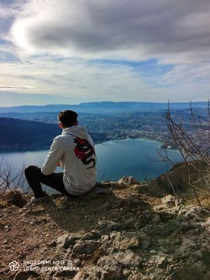 TonySta85381088's profile picture. brrrr