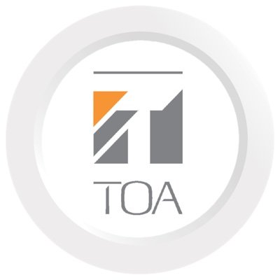 Welcome to the official TOA Twitter page where we'll be posting stories and updates from TOA - We supply sound, not equipment!