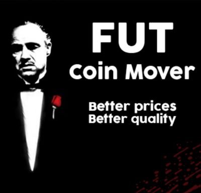 FUT Coin Mover Buy/Sell #EAFC24 Coins!