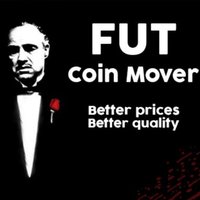 FUT Coin Mover Buy/Sell #Fifa23 Coins!(@Coin_Mover_1994) 's Twitter Profile Photo