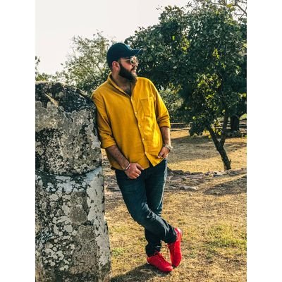 akki1398's profile picture. 