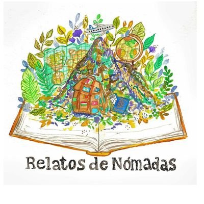 Decidimos dejar de repetir historias y escribir la propia. Somos viajeros que trasmiten experiencias y aprendizajes a través de relatos inspiradores.