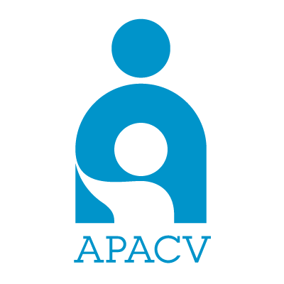 Cuenta Oficial de Twitter de la Asociación Padres #Autismo Comunidad Valenciana y del Centro Infanta Leonor info@apacv.org Teléfono: 965134000 Fax: 965134242