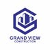 Grand View Construction (@grandviewusa) Twitter profile photo Grand View Construction (@grandviewusa) Twitter profile photo