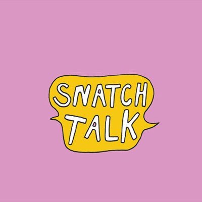 SnatchTalkPod's profile picture. Karlie and Ancika chat faves, firsts, and friends.