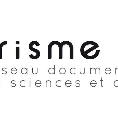 PrismeReseauDoc's profile picture. PRISME est un réseau national de professionnels de la documentation exerçant dans le secteur des sciences sociales et de l’action sociale. Une dizaine de commis