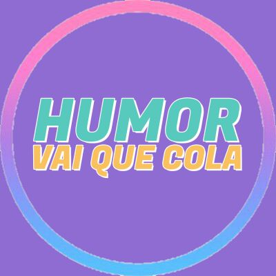 HumorVaiQueCola Profile Picture