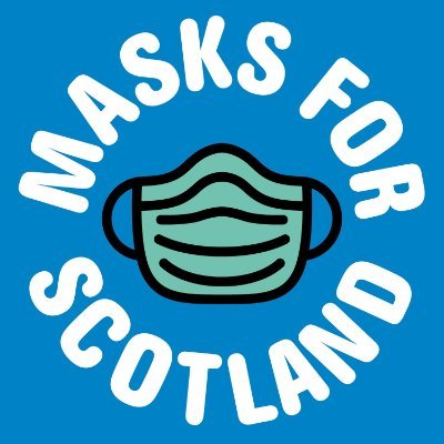 MasksForScotland