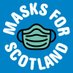 MasksForScotland (@Masks4Scotland) Twitter profile photo