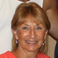 Rita Clark - @ritarcmedia Twitter Profile Photo