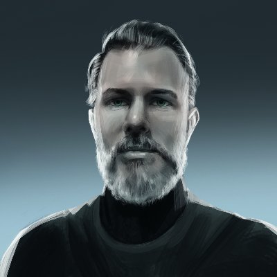 EVP of Darkness @WorldofDarkness @PDXInteractive. Possibly some diablerie in my biography. #ForgetCarthage