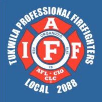 Tukwila Firefighters (@iaff2088) 's Twitter Profile