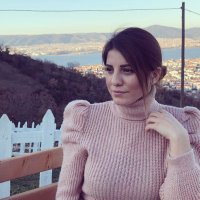 Sevgi Azak(@SvgAzak) 's Twitter Profile Photo