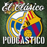 El Clasico Podcastico(@EPodcastico) 's Twitter Profile Photo