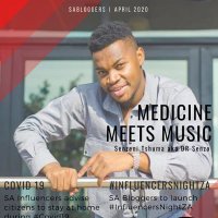 SouthAfricanBloggers (@sabloggers) 's Twitter Profile