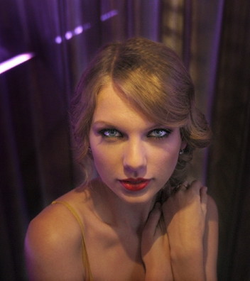 I'm evil. Follow me. If you dare.