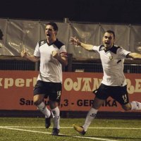 Imanol Etxabe (@imanoletxabe) 's Twitter Profile