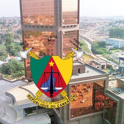 Compte officiel du Ministère de l'Habitat et du Développement urbain du Cameroun - Official account of the Ministry of Housing and urban Development of Cameroon