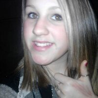 Geena Knight - @Buttons1997 Twitter Profile Photo