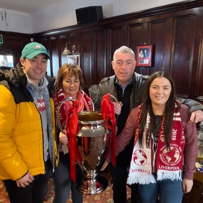 93fifi_murphy's profile picture. 🇮🇪☘️💚💛 #Ciarraíabú #YNWA #COYBIG #COYGIG