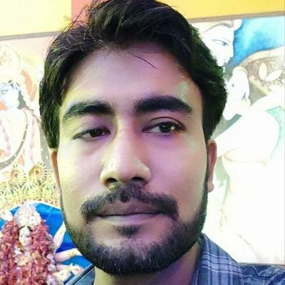 singha_tapas's profile picture. Sr Engg at ElectrosteelGroup.