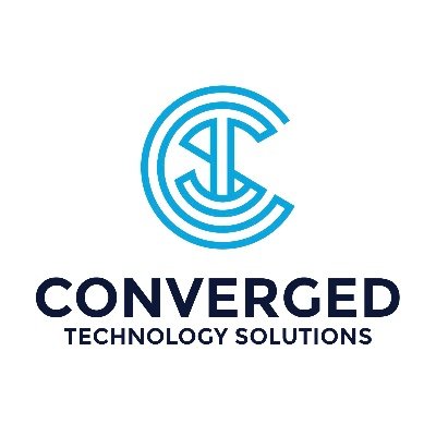 Converged_CTS's profile picture. Managed IT and Telecoms
Helping customers achieve quality connectivity services and support