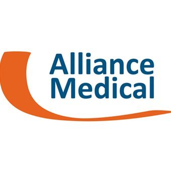 Alliance Medical is Europe’s leading independent imaging services provider, working as a #TrustedPartner with @NHSuk to beat the Covid-19 pandemic