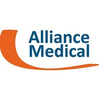 Alliance Medical Ltd(@AllianceMedica1) 's Twitter Profile Photo