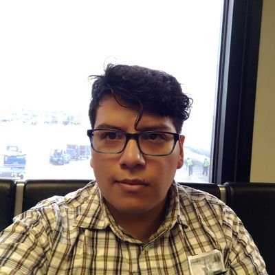Ciudadano de a pie interesado en todo lo que acontece en su país
