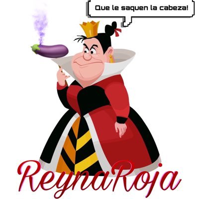 Reyna Roja