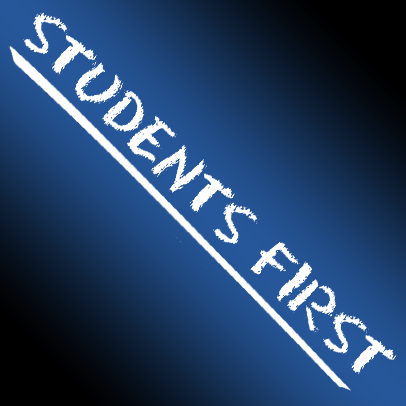 StudentsFirstPA's profile picture. We believe that students will benefit from increased educational options and comprehensive school choice. Parents should have the power to make that choice.
