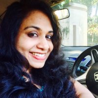 Bismi Krishna (@krishnabismi) 's Twitter Profile