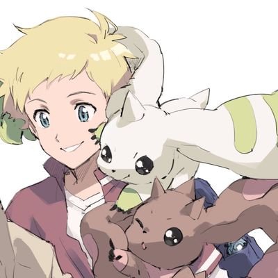 Nairdaさんのプロフィール画像