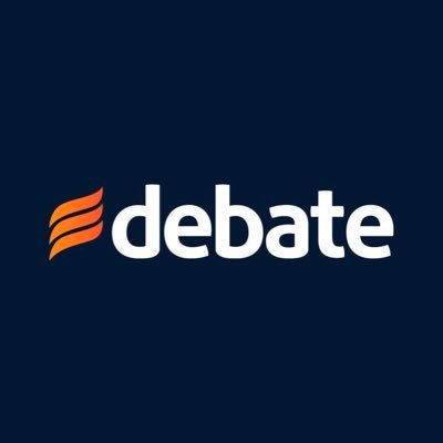 Debateさんのプロフィール画像