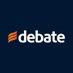 Debate (@eldebate) Twitter profile photo Debate (@eldebate) Twitter profile photo