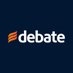 Debate (@ELDEBATE) Twitter profile photo