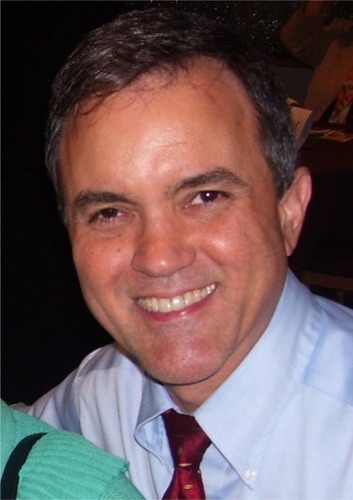 DanCarrigan's profile picture. Policy, Grassroots, and Strategic Communications Consultant