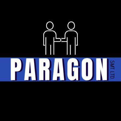 ParagonSmtLtd's profile picture. We specialize in industrial electronic board repairs, drives, servo motors & valves, power supplies, spindles and more.